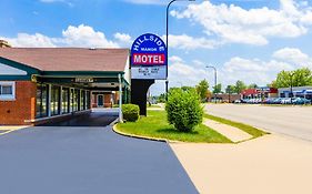 Manor Motel By Oyo Near Oak Brook Chicago Westchester