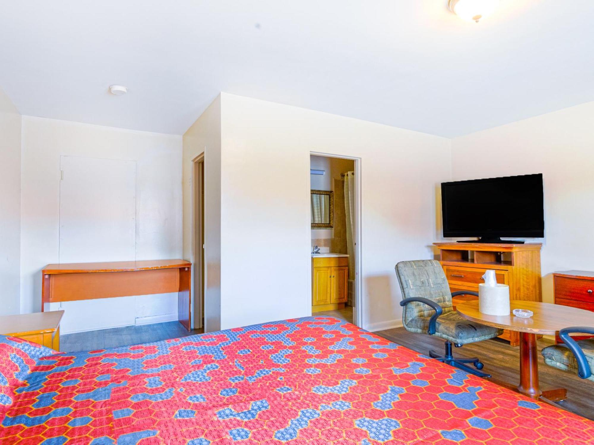 Manor Motel By Oyo Near Oak Brook Chicago Westchester Хиллсайд Экстерьер фото