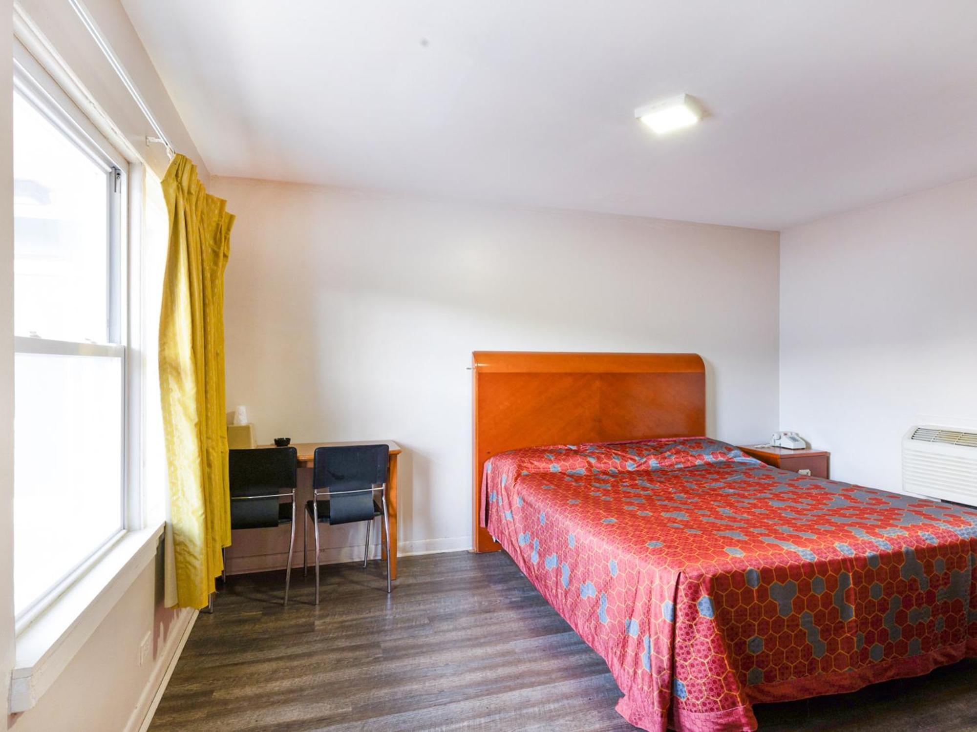 Manor Motel By Oyo Near Oak Brook Chicago Westchester Хиллсайд Экстерьер фото