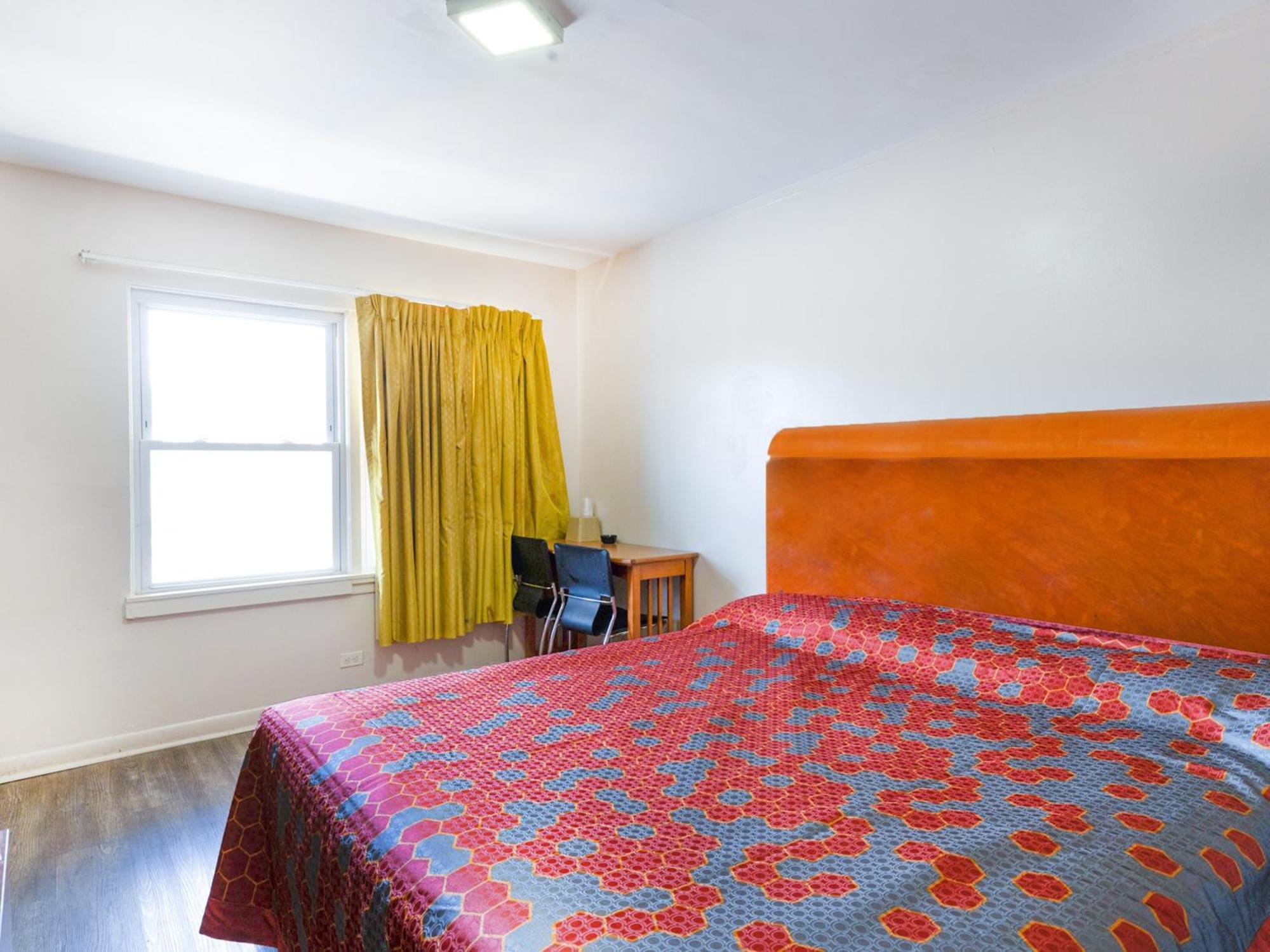 Manor Motel By Oyo Near Oak Brook Chicago Westchester Хиллсайд Экстерьер фото
