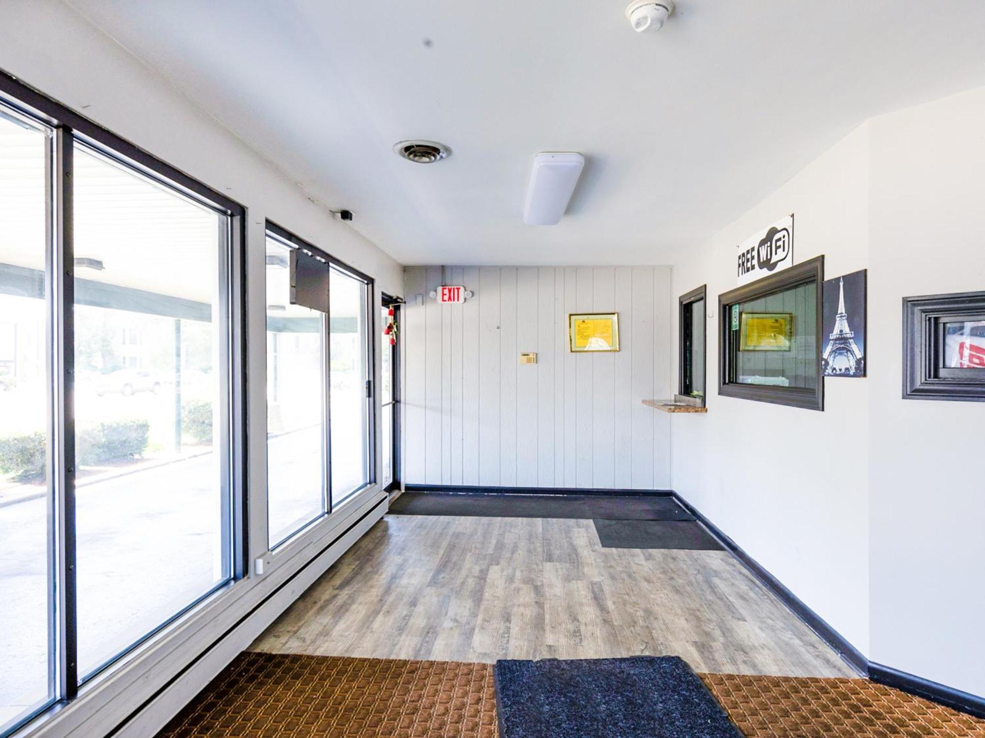 Manor Motel By Oyo Near Oak Brook Chicago Westchester Хиллсайд Экстерьер фото
